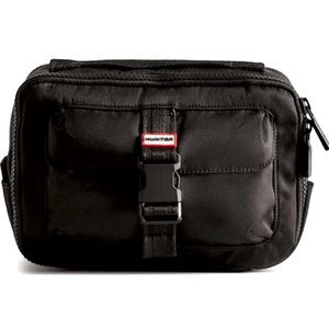 Hunter crossbody bag